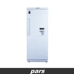 یخچال پارس مدل لاردر PRH17631EW آبسردکن دار