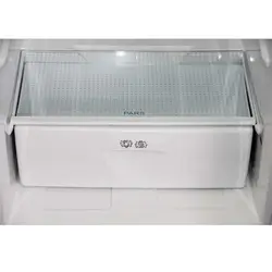 یخچال پارس مدل لاردر PRH17631EW آبسردکن دار