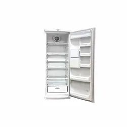 یخچال پارس مدل لاردر PRH17631EW آبسردکن دار