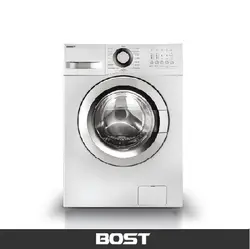 ماشین لباسشویی بست مدل BWD-7111