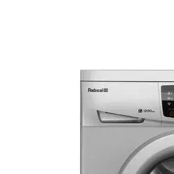 ماشین لباسشویی آبسال مدل ۷۰۱۲