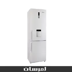 یخچال و فریزر امرسان مدل سامی ۴۶ آبسردکن دار ۲۰ فوت
