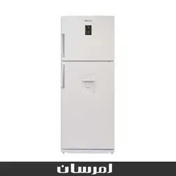 یخچال و فریزر امرسان ۱۸ فوت مدل TFN18D با آبسردکن