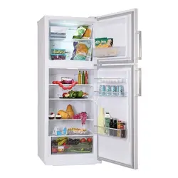 یخچال و فریزر امرسان ۱۸ فوت مدل TFN18D با آبسردکن