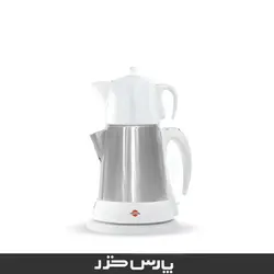 چای ساز پارس خزر مدل چای نوش