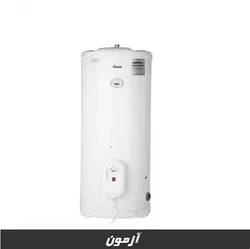 آبگرمکن برقی ایستاده آزمون EV150