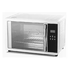 آون توستر دیجیتال سافینوکس