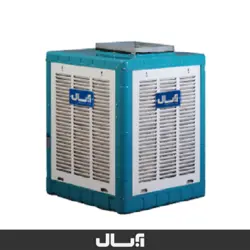 کولر آبی آبسال مدل AC38