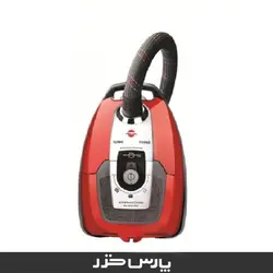 جارو برقی پارس خزر مدل  TURBO2500 WS