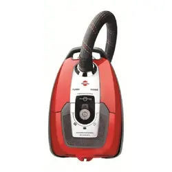جارو برقی پارس خزر مدل  TURBO2500 WS
