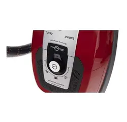 جارو برقی پارس خزر مدل  TURBO2500 WS