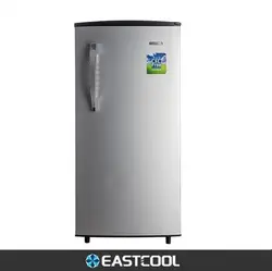 یخچال فریزر ایستکول ۹ فوت مدل TM-919