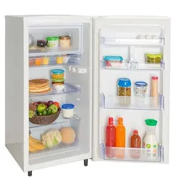یخچال فریزر ایستکول ۹ فوت مدل TM-919