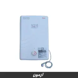 آبگرمکن برقی آزمون مدل EW Sun
