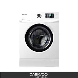 ماشین لباسشویی دوو سری Viva مدل DWK-8240