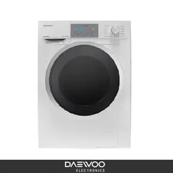 ماشین لباسشویی دوو سری کاریزما مدل DWK-7100