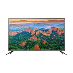 تلویزیون ۵۰ اینچ هوشمند هیمالیا مدل PA-50SA3657