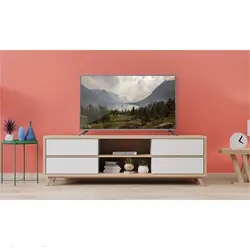 تلویزیون ۵۰ اینچ هوشمند هیمالیا مدل PA-50SA3657