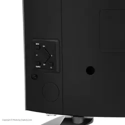 تلویزیون ۵۰ اینچ هوشمند هیمالیا مدل PA-50SA3657