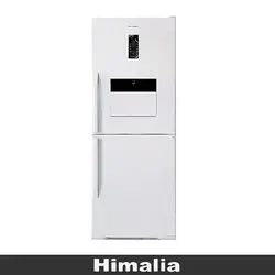 یخچال فریزر کمبی هیمالیا مدل ۵۳۰ دیفرنت(هوم باردار)