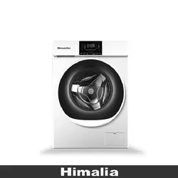 ماشین لباسشویی هیمالیا مدل تسلا