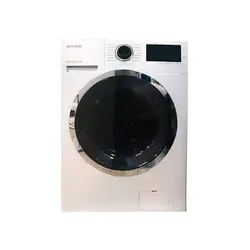 ماشین لباسشویی دوو مدل DWK-PRO84TT