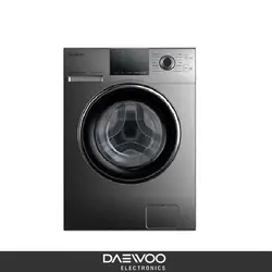 ماشین لباسشویی دوو سری یانگ ۸ کیلویی مدل DWK-YOUNG861G