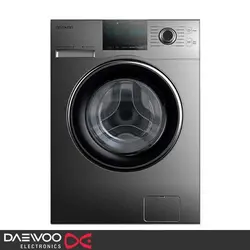 ماشین لباسشویی دوو سری یانگ ۸ کیلویی مدل DWK-YOUNG861 S