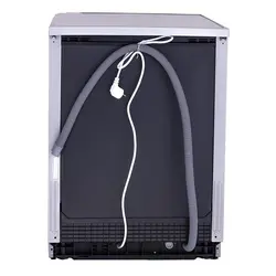 ماشین ظرفشویی کندی مدل CDM-1513