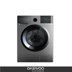 ماشین لباسشویی دوو مدل DWK-Pro841SS