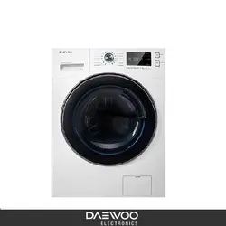 لباسشویی دوو سری Primo مدل DWK-8540