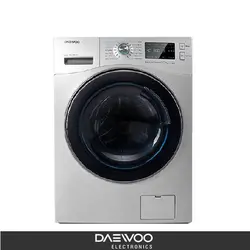 ماشین لباسشویی دوو سری پریمو مدل DWK-8542V ظرفیت ۸ کیلوگرم
