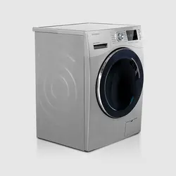 ماشین لباسشویی دوو سری پریمو مدل DWK-8542V ظرفیت ۸ کیلوگرم