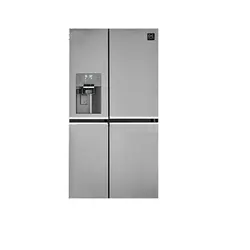یخچال فریزر دوو مدل D4S-0036SS