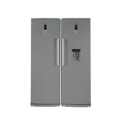 یخچال و فریزر دو قلو امرسان ۳۰ فوت مدل FN15D-RH15D