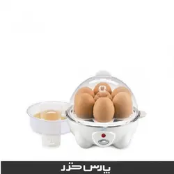 تخم مرغ پز سایا مدل Egg Morning درب پلاستیک