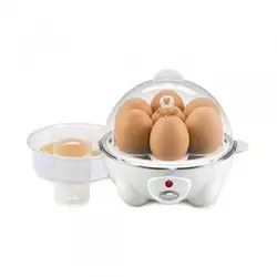 تخم مرغ پز سایا مدل Egg Morning درب پلاستیک