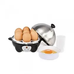 تخم مرغ پز سایا مدل Egg Morning درب استیل