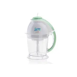 خرد کن سایا مدل QMC-20