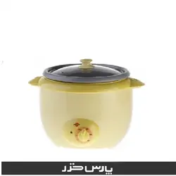 پلوپز پارس خزر مدل کندوج ۱۰۱