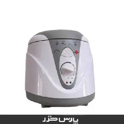 سرخ کن پارس خزر مدل ZG-10A