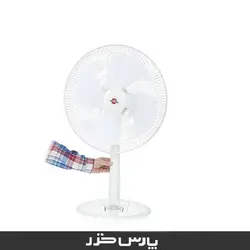 پنکه پارس خزر مدل ۸۰۱۰