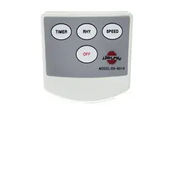 پنکه پارس خزر مدل ۸۰۱۰