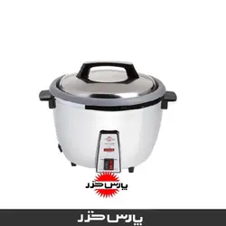 پلوپز و آرام پز پارس خزر مدل ۱۰۱