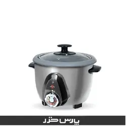 پلوپز پارس خزر مدل RC-61TS