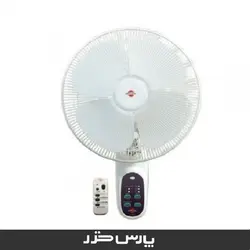 پنکه دیواری پارس خزر مدل ۷۰۲۰R