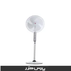 پنکه پایه بلند پارس خزر مدل ۴۰۱۰