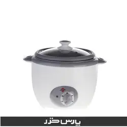 پلوپز پارس خزر مدل کندوج ۲۷۱