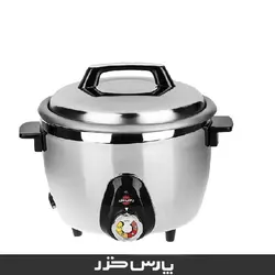 پلوپز پارس خزر مدل TS-181