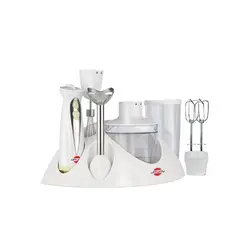 گوشت کوب برقی پارس خزر مدل اربیت میکس